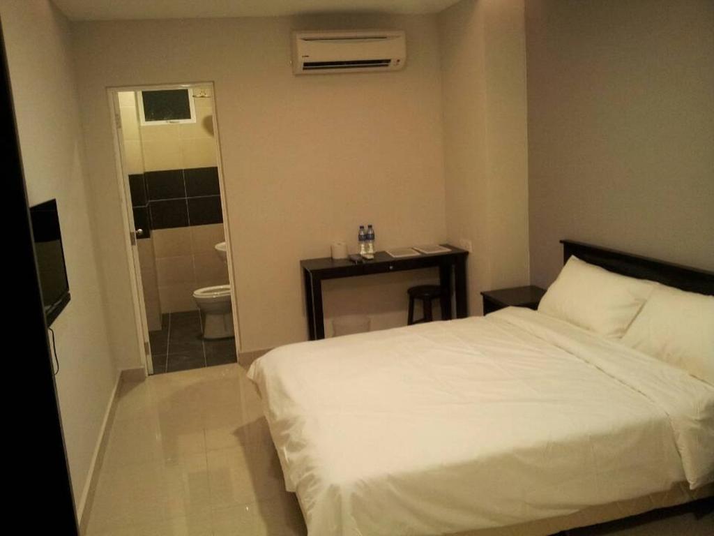 Festival Boutique Hotel Kuala Lumpur Room photo