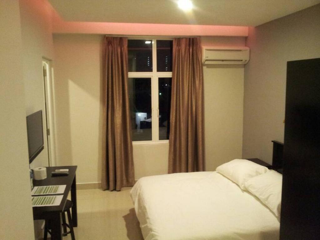 Festival Boutique Hotel Kuala Lumpur Room photo