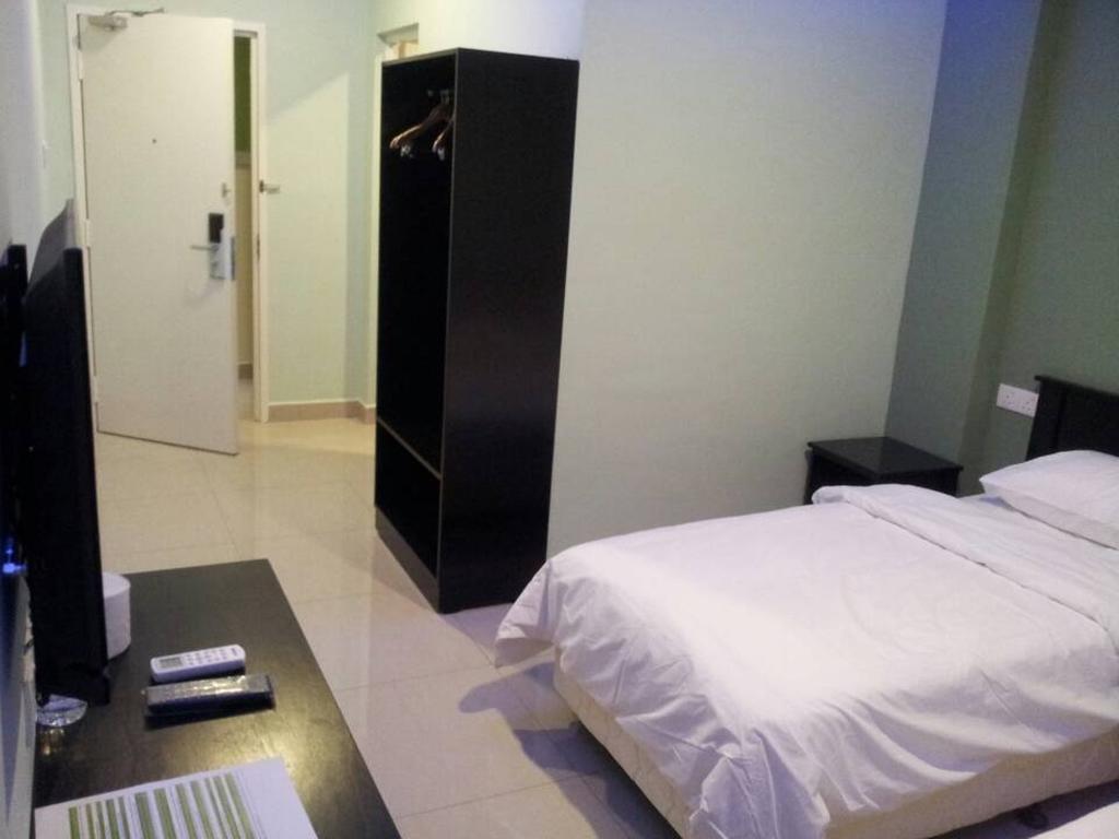 Festival Boutique Hotel Kuala Lumpur Room photo