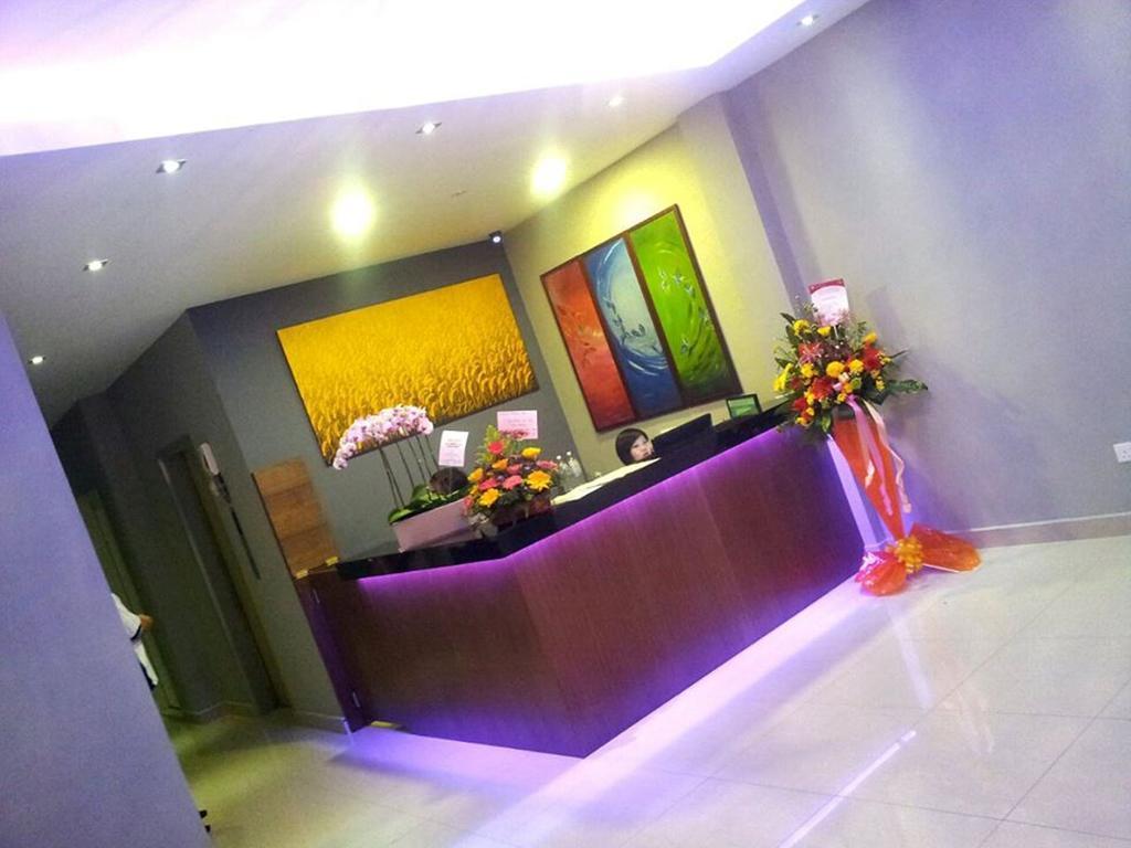 Festival Boutique Hotel Kuala Lumpur Exterior photo