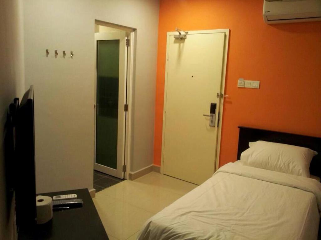 Festival Boutique Hotel Kuala Lumpur Exterior photo