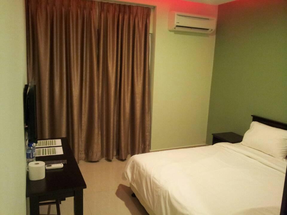 Festival Boutique Hotel Kuala Lumpur Exterior photo