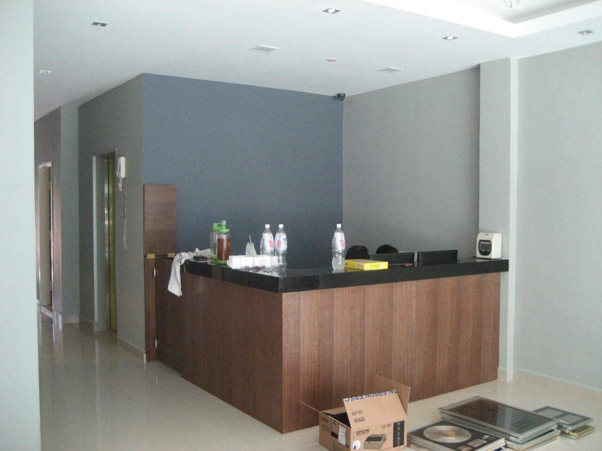 Festival Boutique Hotel Kuala Lumpur Exterior photo