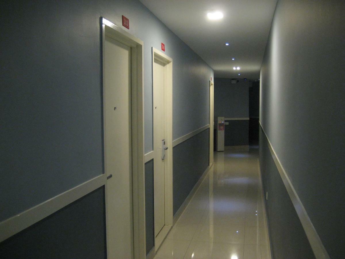 Festival Boutique Hotel Kuala Lumpur Exterior photo
