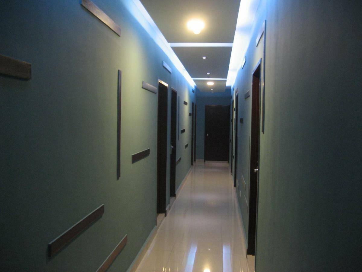 Festival Boutique Hotel Kuala Lumpur Exterior photo