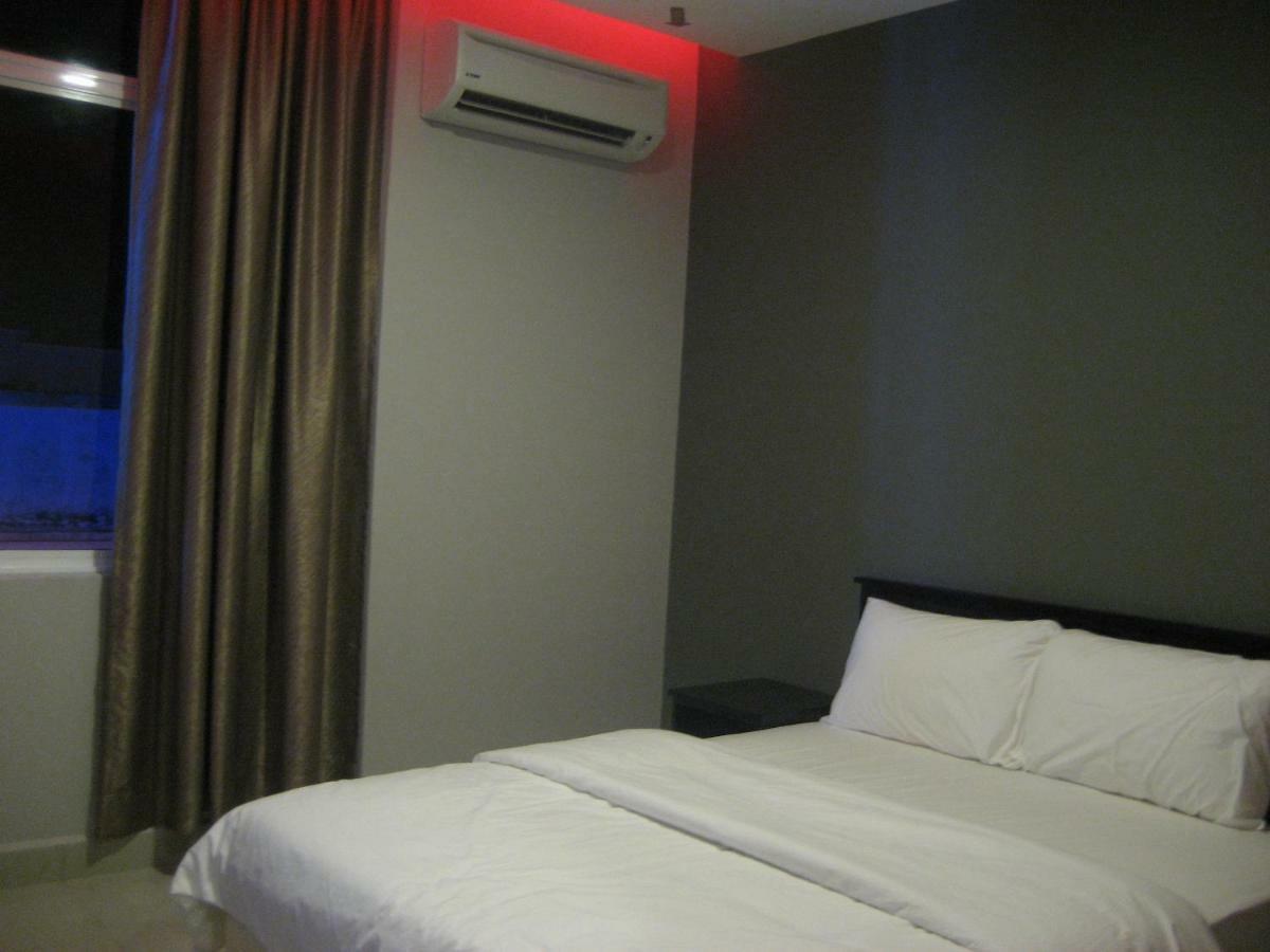 Festival Boutique Hotel Kuala Lumpur Exterior photo