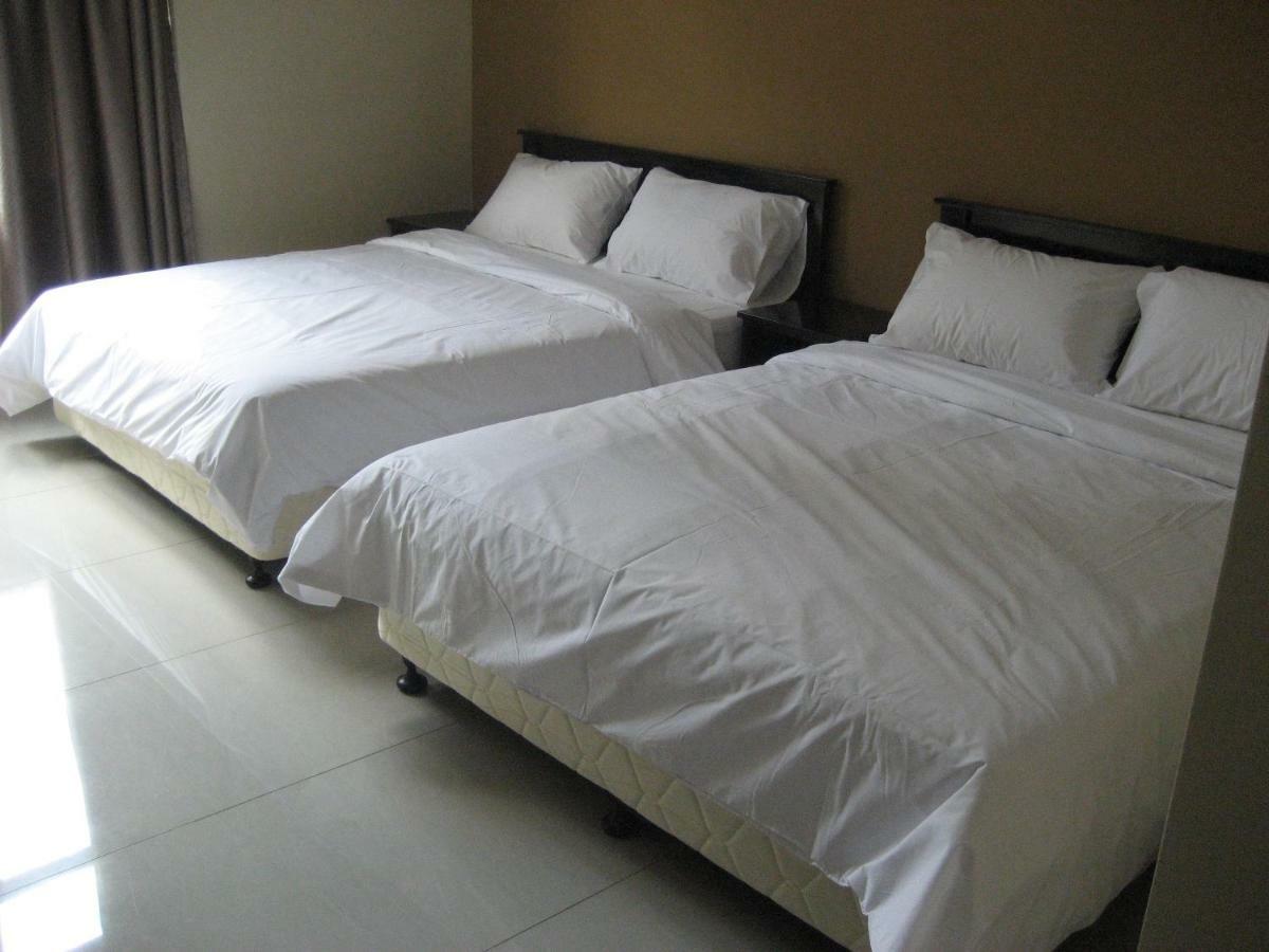 Festival Boutique Hotel Kuala Lumpur Exterior photo